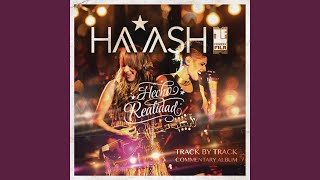 No Tiene Devolución (HA-ASH Primera Fila - Hecho Realidad [Track by Track Commentary])