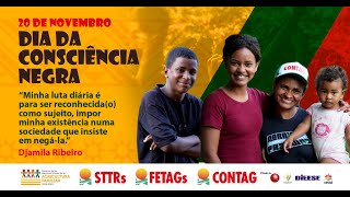 20 de Novembro: Dia da Consciência Negra