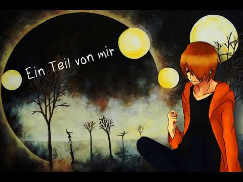 Geschichtsstunde: Ein Teil von mir