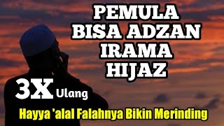 Download lagu BUAT PEMULA LANGSUNG BISA ADZAN HIJAZ VERSI PENDEK DENGAN MENONTON VIDEO INI mp3 Download lagu BUAT PEMULA LANGSUNG BISA ADZAN HIJAZ VERSI PENDEK DENGAN MENONTON VIDEO INI mp3