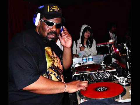 AFRIKA BAMBAATAA - Planet Rock (D j Fashion)