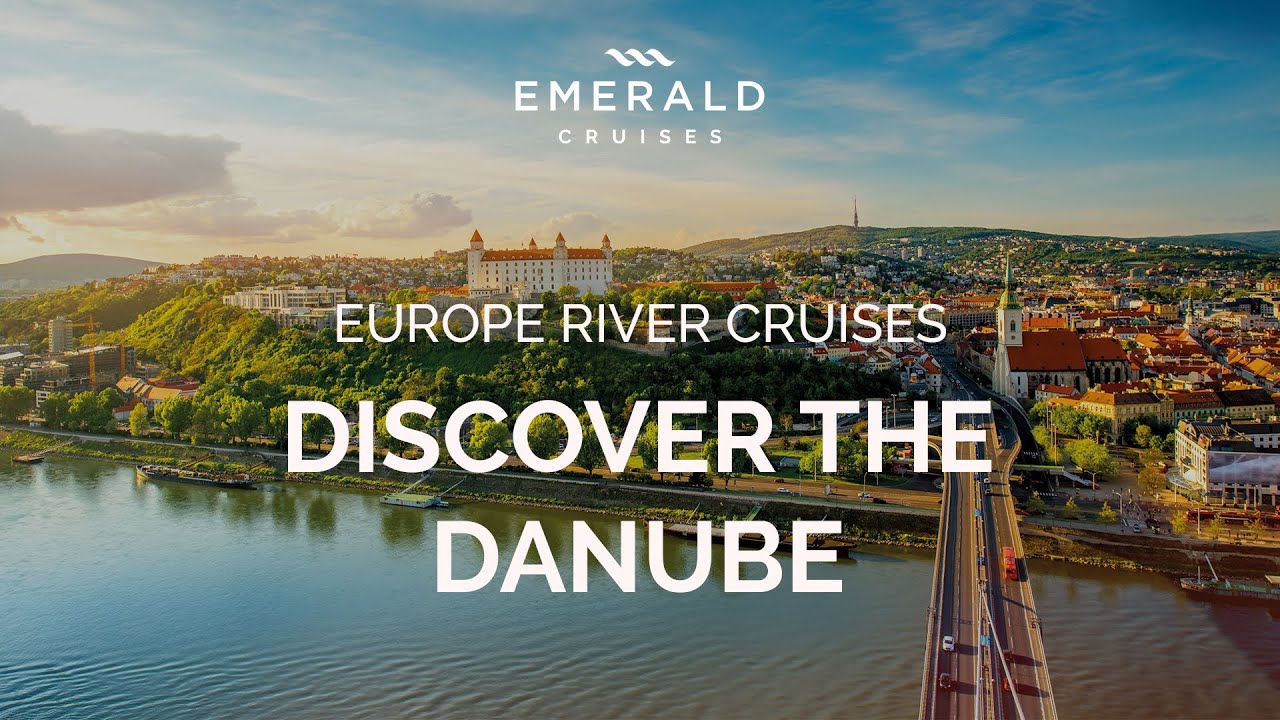 Danube River Overview