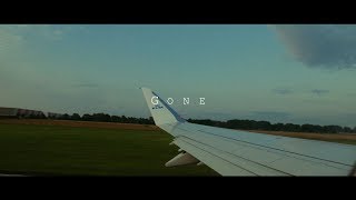 AK - Gone
