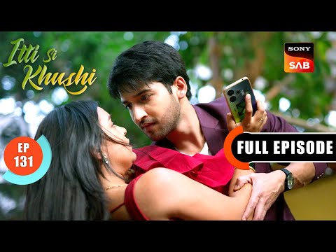 Makar Sankranti At Khotachi Wadi | Itti Si Khushi | Ep 131 | Full Episode | 16 Jan 2026