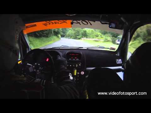 4° Rally Ronde AC Brescia  /  Medè - Dusi