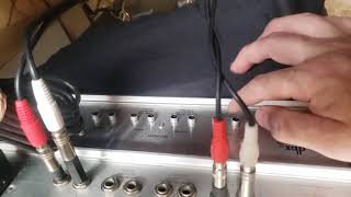 Video thumbnail for dbx 503 & 3bx Comparison w 3bx-r Remote - BIGAZSPEAKERS.COM by BIG AZ SPEAKERS