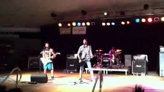 Faber Drive- The Payoff