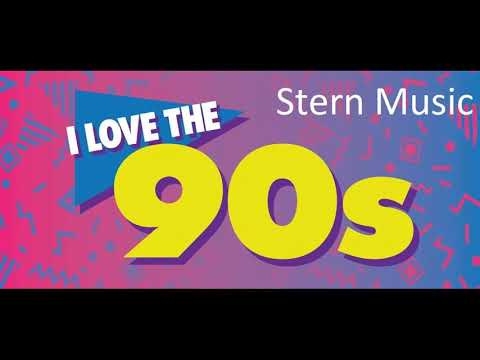 90's the 9ine-tizzz -Queen, Snap, Dr. Alban, Haddaway, Scatman, Corona,Culture Beat, Jo Samba, Jesic