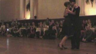 Video thumbnail for 1st International Festival Tangomatrix Hamburg - 2010 - Dörte Ricklefsen & Oliver Quick