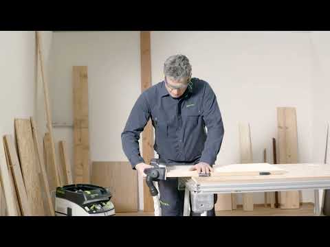 Strug jednoręczny Festool EHL65 576247