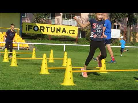 Akce Měsíc náborů 1. BFK Frýdlant