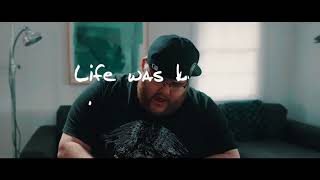 Lyricold   Dear Dad Official Music Video