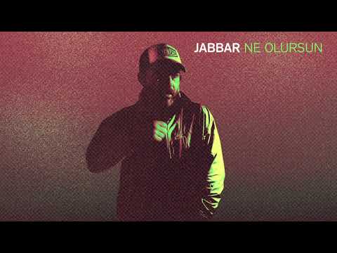 Jabbar - Ne Olursun (Audio)