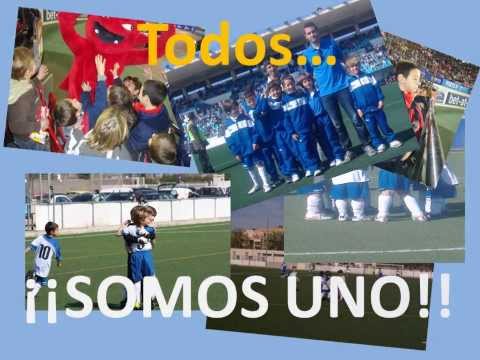 Prebenjamin Patronato 2011-2012