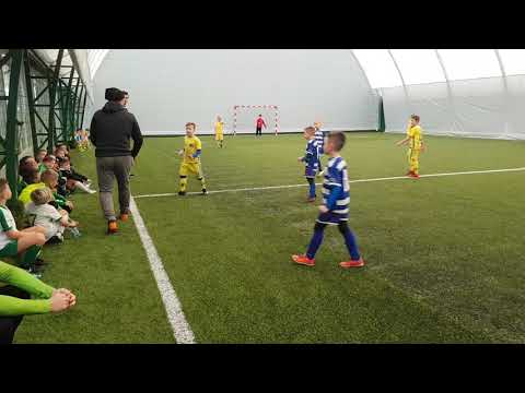 Bambinosi - Bistra 4:0