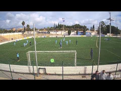 S.D. La  Salle 21/22 Futbol Benjami A Masculi - At Baleares 27/11/2021 cam1