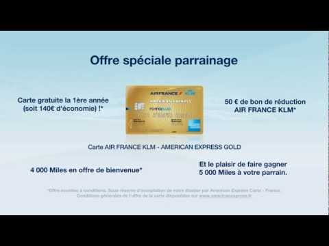 comment gagner miles air france