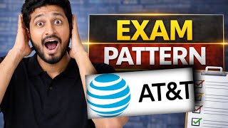AT&T Hiring Process : How to Crack the AT&T Interview, CTC & Internship Guide