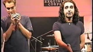 Moxy fruvous - "I Love My Boss" 12-4-98