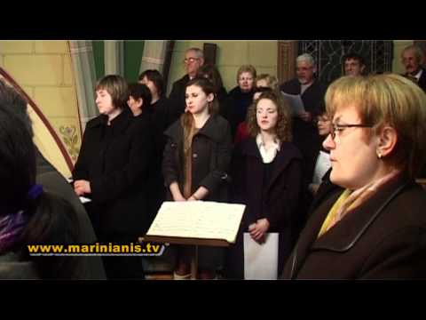 Polnoćka 25.12.2010. 10