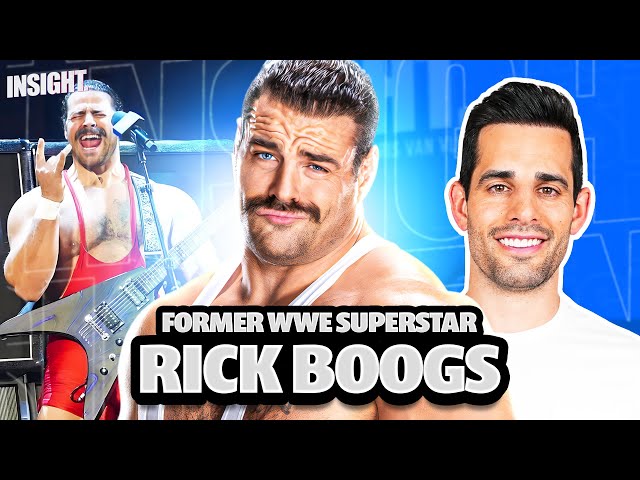 SmackDown: Retired wrestler who was drafted to SmackDown last year ...
