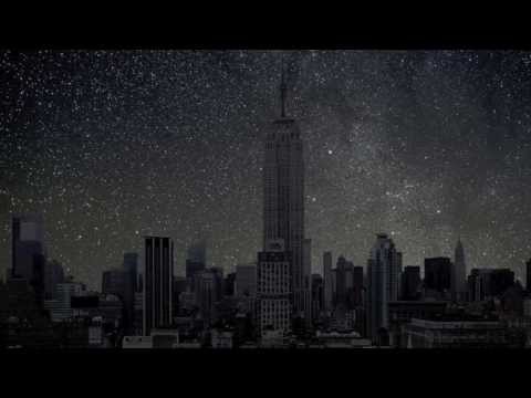 Elliot Berger & Laura Brehm - Diamond Sky