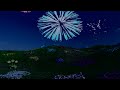 Fireworks In Teletubbyland