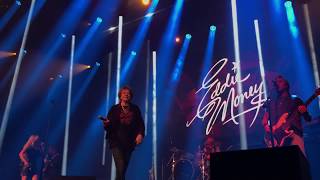 Eddie Money &quot;I Think I’m in Love&quot; 2018