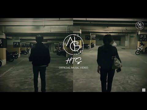 ABOGA - H T S (Official Music Video)