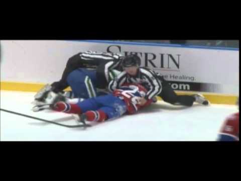 Stefan Fournier vs Darren Archibald Jan 2, 2016