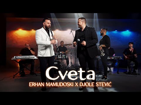 Djole Stevic & Erhan Mamudoski - Cveta (Art of Erhan)