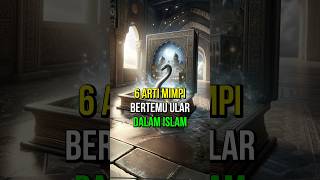 Download lagu 6 Arti Mimpi Bertemu Ular Dalam Islam #shorts mp3 Download lagu 6 Arti Mimpi Bertemu Ular Dalam Islam #shorts mp3