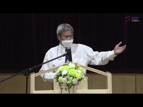 คำเทศนา &ldquo;หยุดกระวนกระวายกัน&rdquo; มัทธิว 6:25-34