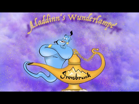 Medimeisterschaften Innsbruck 2021 - Aladdinn