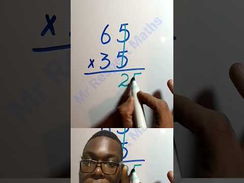 extensive multiplication technique