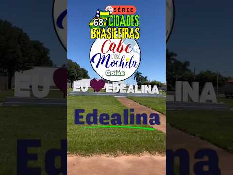 068 Edealina, GO