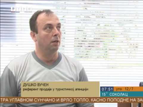 Gdje će Prijedorčani ljetovati ove sezone