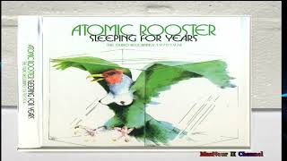 A̤t̤o̤m̤i̤c̤ ̤R̤o̤o̤s̤t̤e̤r̤  S̤l̤e̤e̤p̤i̤n̤g̤ ̤F̤o̤r̤ ̤Y̤e̤a̤r̤s̤ Box Set Full Albums