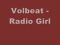 Volbeat - Radio Girl 