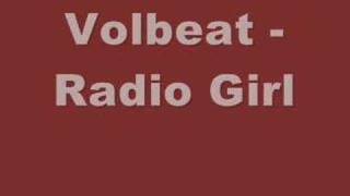 Volbeat - Radio Girl