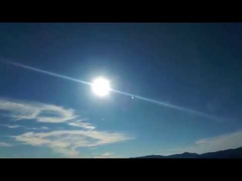 Fergus Keogh @ Ultra Europe, Croatia 2014 Irish Boat Party.