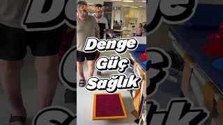Yatılı Fizik Tedavi: Adım Adım Sağlığa