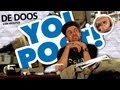 YO! POST! - De doos van Wouter