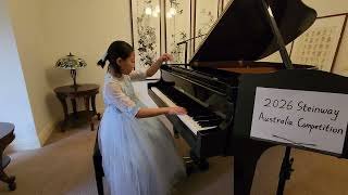 Variations on a Russian Folk Song (Among the Gentle Valleys)