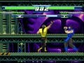 M U G E N Beatdown Epi 3 Scorpion VS Sub Zero Fire VS Ice