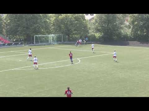 Høydepunkter fra Skeid - Fram Larvik 17.07.2021