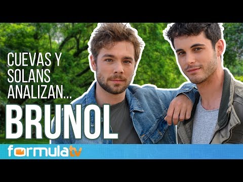 MERLÍ: El fenómeno BRUNOL analizado por Carlos Cuevas y David Solans