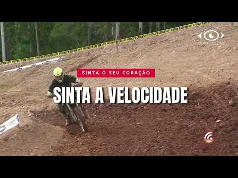 🏍️A Copa Canelinha de Velocross 2023 está de volta nos dias 15 e 16 de Abril!🏍️