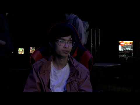 Rushdown 11 - Zanryo (Wolf) vs HMO | Dezly (Palutena) Losers - SSBU