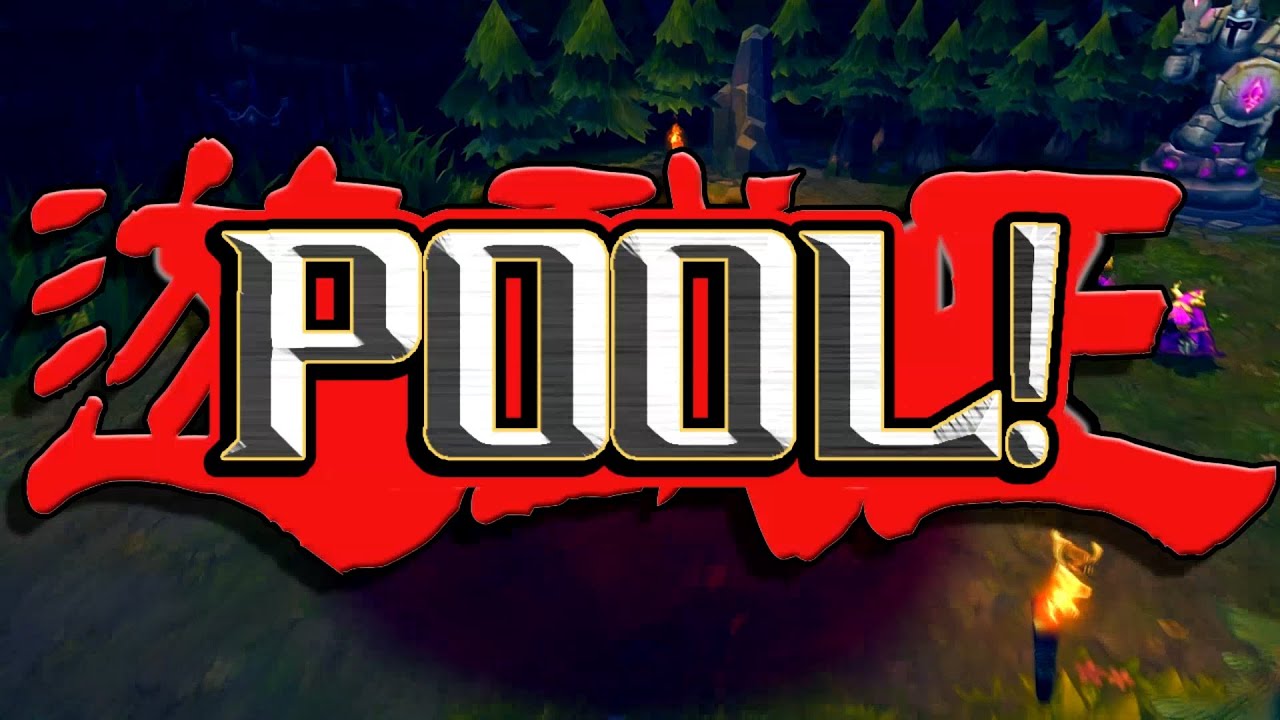 Liên Minh Huyền Thoại: mix nhạc LMHT cực hay ^^